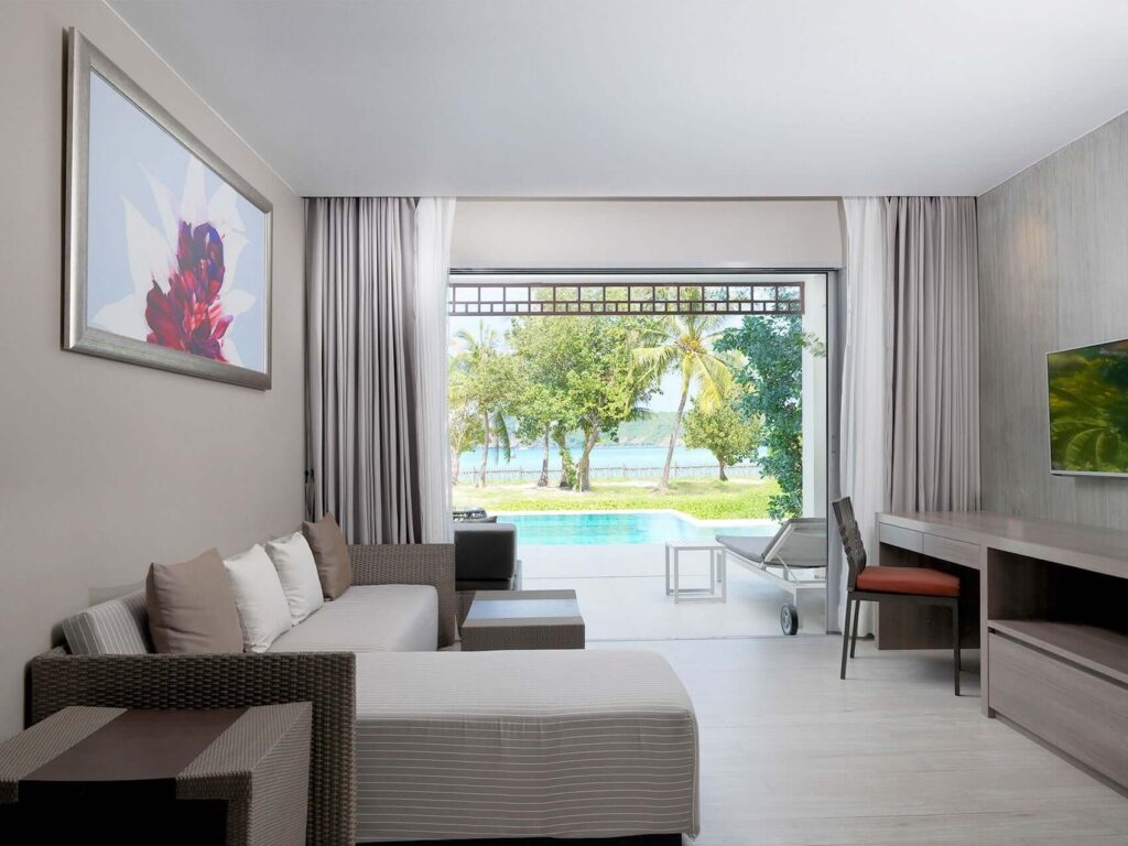 PP Princess Resort โรงแรมและที่พักเกาะพีพี 2022