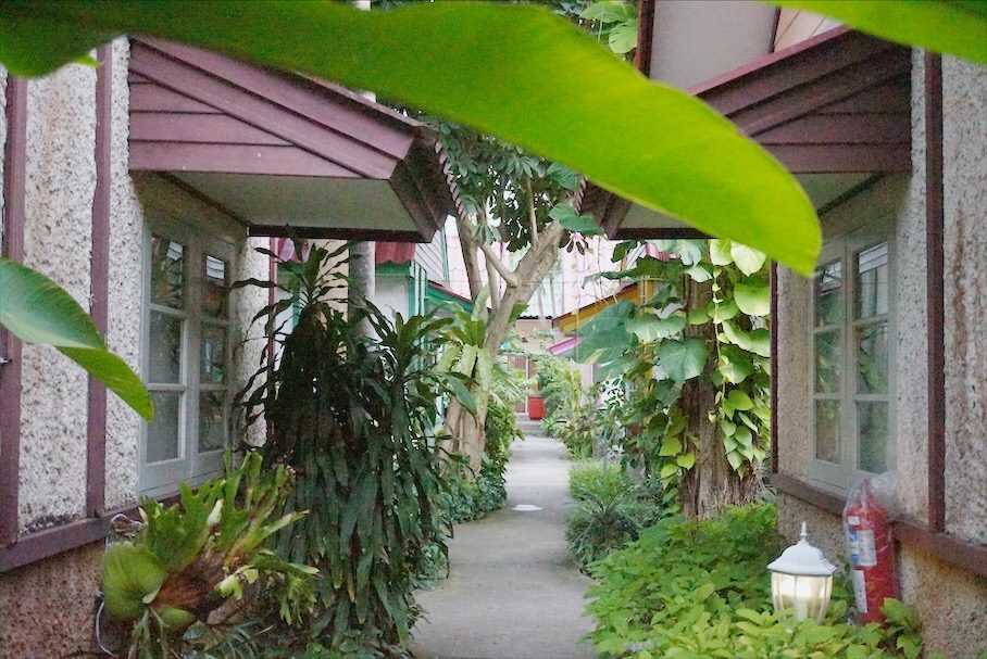 หาดแสงจันทร์ รีสอร์ท ( บ้านพัก ที่พักระยองติดทะเล ) บ้านพักมีสระว่ายน้ำส่วนตัวระยอง