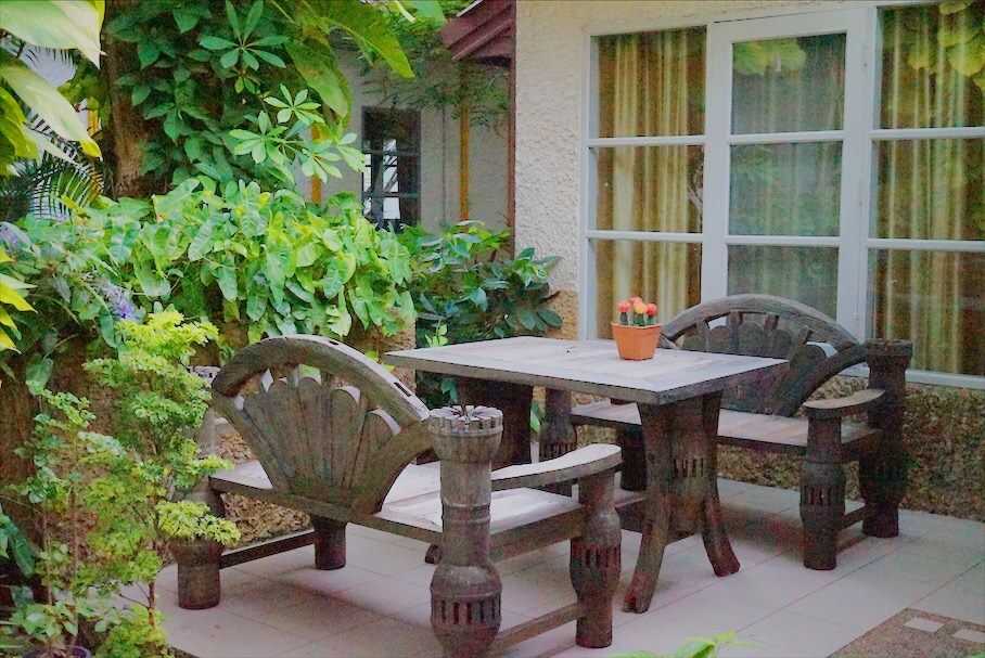 หาดแสงจันทร์ รีสอร์ท ( บ้านพัก ที่พักระยองติดทะเล ) ที่พักติดหาดระยอง