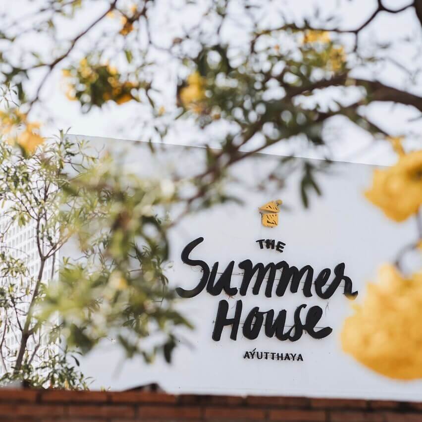 The Summer House Ayutthaya