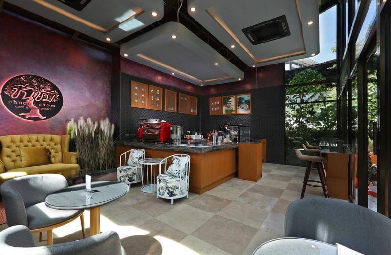 คาเฟ่ ภูเก็ต	
