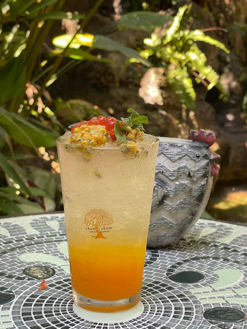 ร้านอาหาร คาเฟ่ ภูเก็ต