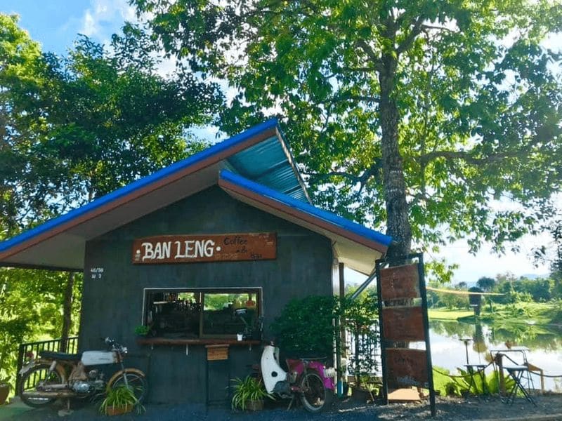 รีวืว คาเฟ่ กะทู้