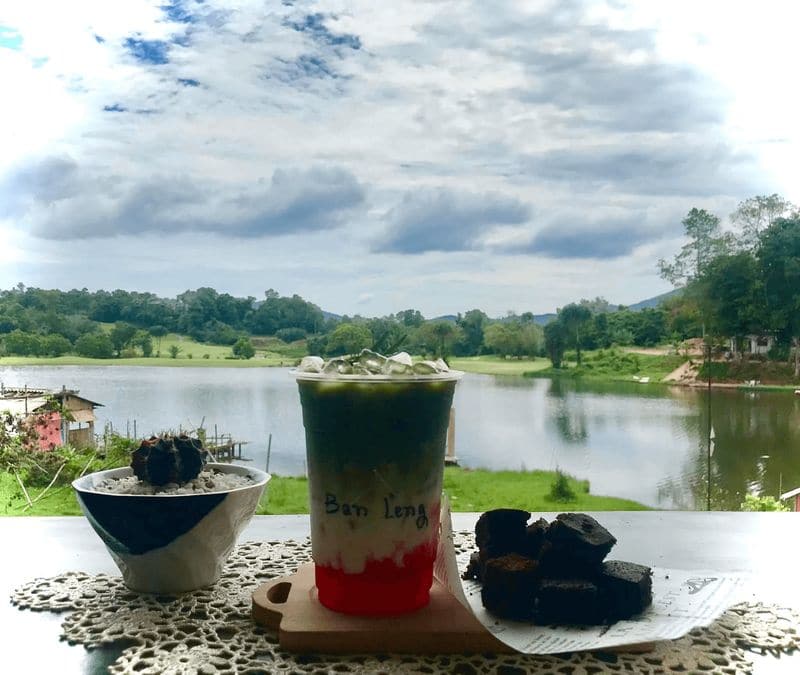 คาเฟ่ 2565
