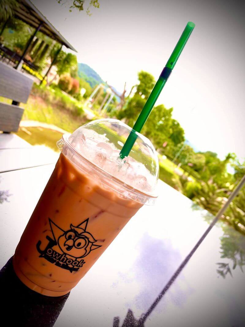 รีวิว คาเฟ่เขาใหญ่ 2022